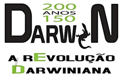 Conferência rEvolução Darwiniana